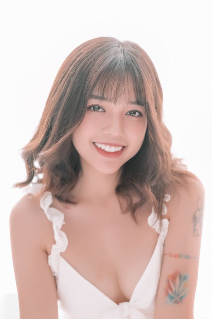 6 hot girl đang khiến các game thủ "điên đảo" trên MXH Việt là ai? - 10