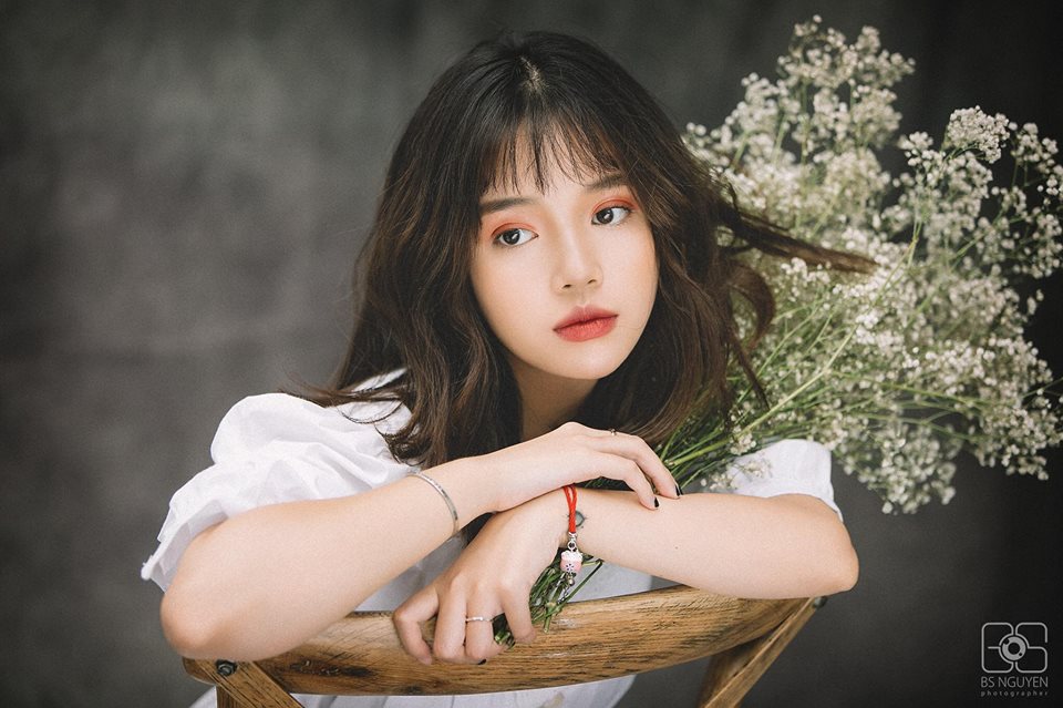 6 hot girl đang khiến các game thủ "điên đảo" trên MXH Việt là ai? - 11