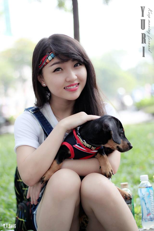 6 hot girl đang khiến các game thủ "điên đảo" trên MXH Việt là ai? - 8