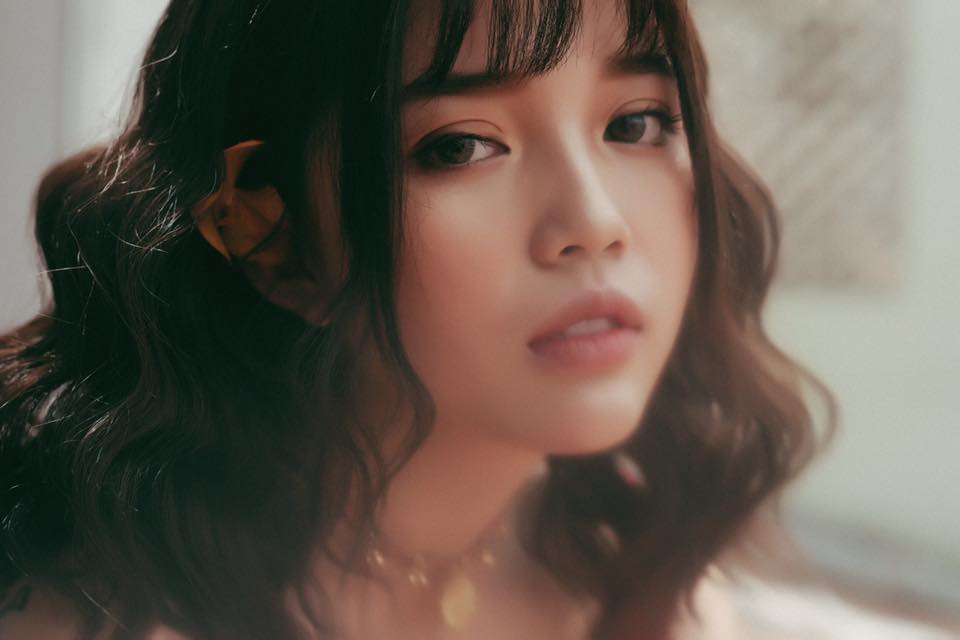 6 hot girl đang khiến các game thủ "điên đảo" trên MXH Việt là ai? - 12