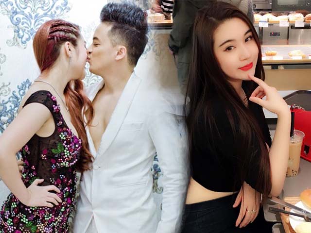 Đời sống Showbiz - Đau lòng vì "bạn gái" hot girl bị ung thư, Cao Thái Sơn đã đến thăm?
