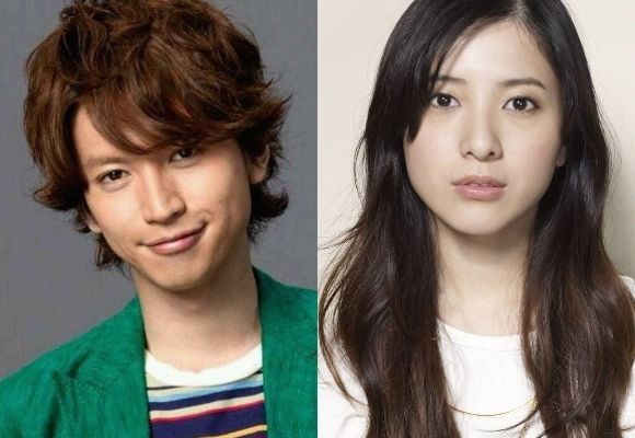 Sao Nhật lộ ảnh "tình một đêm" với nữ bồi bàn quán bar - 4