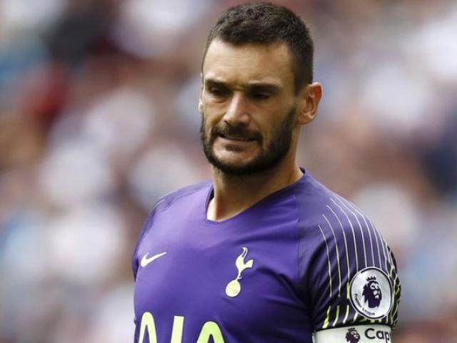 Tin HOT bóng đá tối 14/9: Lloris được Tottenham ”giơ cao đánh khẽ”
