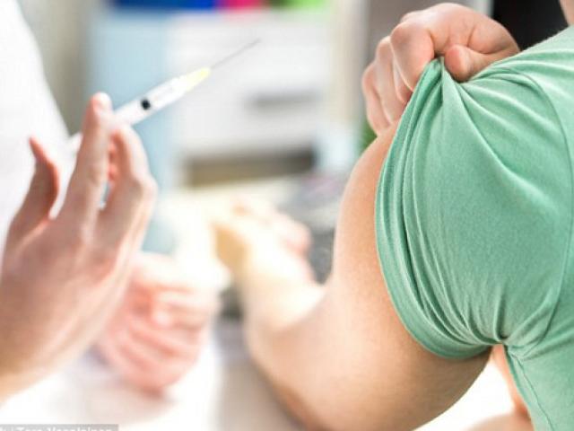 Sức khỏe đời sống - Vắc-xin ung thư da thành công bất ngờ khi thử nghiệm