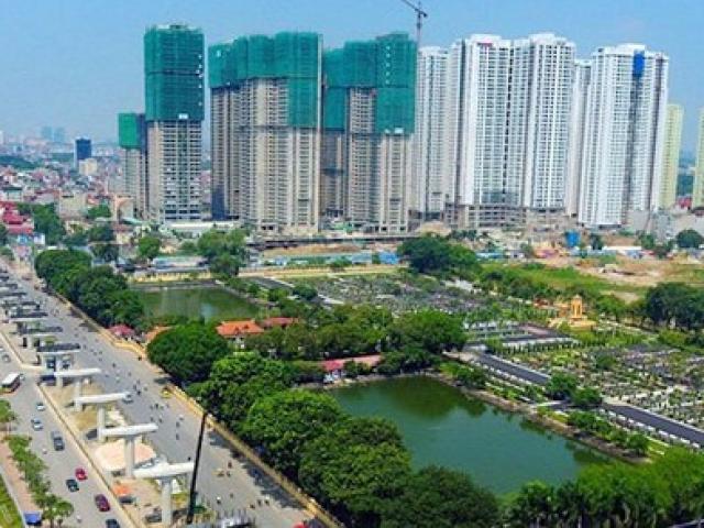 Tài chính - Bất động sản - Vì sao người Việt Nam có "gu" mua nhà khác người?