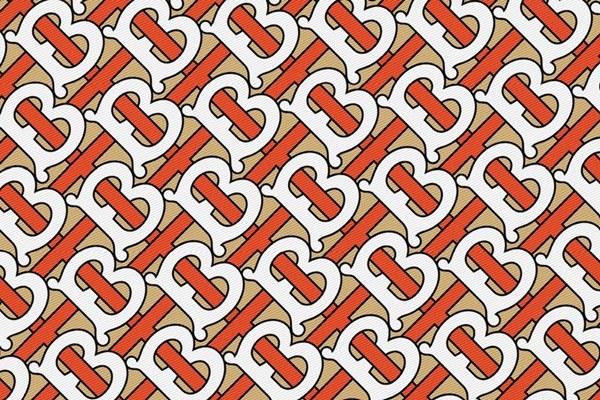 Burberry bất ngờ thay logo kẻ sau 2 thập kỷ - 2