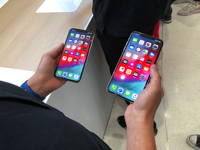 Thời trang Hi-tech - Ngạc nhiên với độ chính xác của giới phân tích về iPhone mới