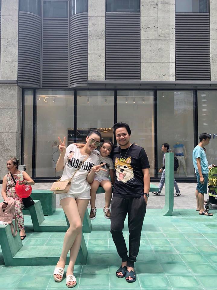 Clip con gái 3 tuổi của Trang Nhung hút hàng ngàn lượt xem: Sao Việt bình luận rôm rả - 8