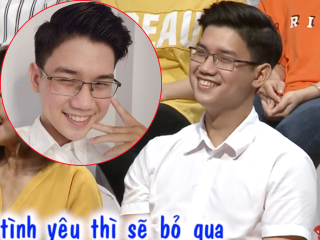 Anh đến Bạn muốn hẹn hò kiếm vợ nhưng em trai lại là người gây chú ý