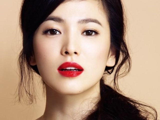 Bạn trẻ - Cuộc sống - Giàu sang, tài lộc thể hiện qua dáng miệng như thế nào?