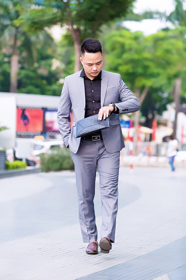 CEO Nguyễn Thanh Tùng: Khởi nghiệp thành công cần đi đúng đường, làm đúng cách - 3