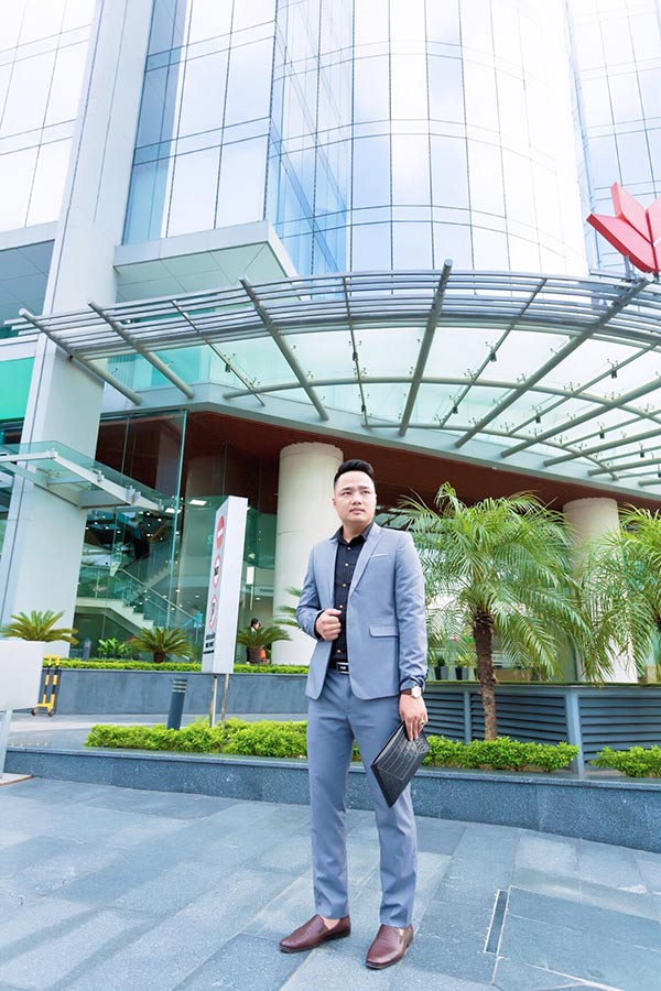 CEO Nguyễn Thanh Tùng: Khởi nghiệp thành công cần đi đúng đường, làm đúng cách - 4