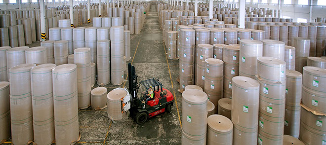 Lee & Man được công nhận “Doanh nghiệp vì môi trường xanh và phát triển bền vững” - 1