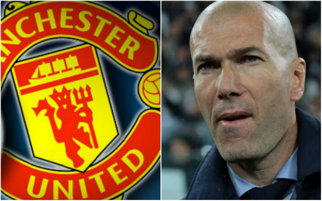 Zidane “yêu sách” đến MU: Rung chuyển “bom tấn” Griezmann 200 triệu euro - 2