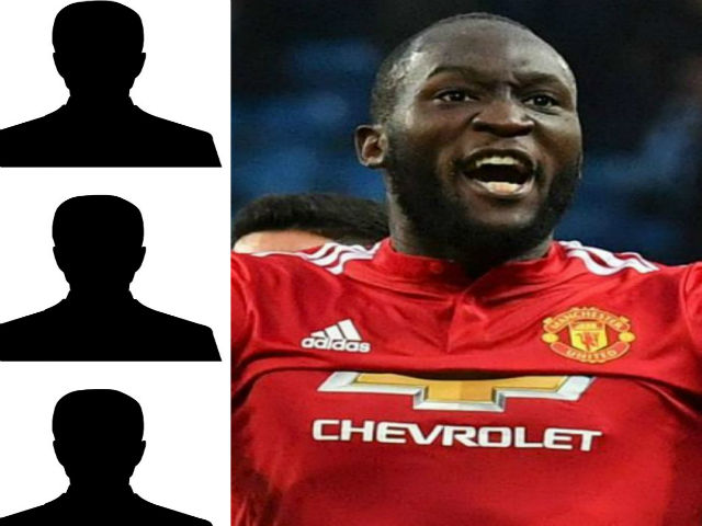 Bóng đá - Lukaku mơ làm "trùm" MU, Ngoại hạng Anh: Bái 3 huyền thoại làm sư phụ