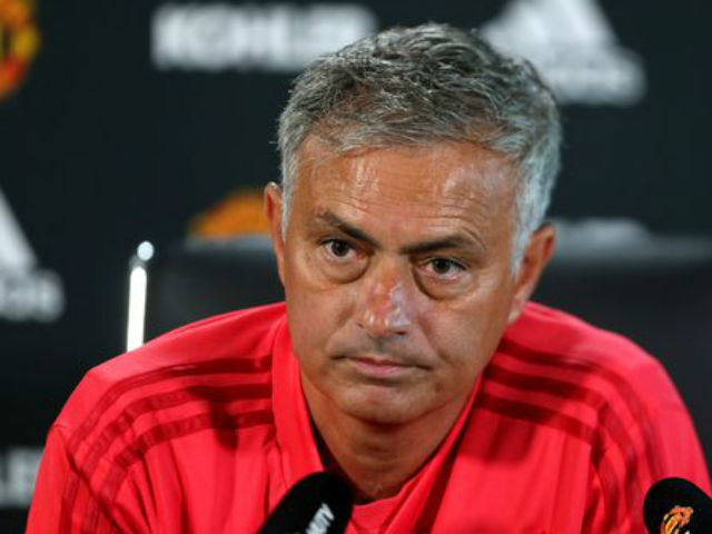 Bóng đá - Họp báo MU - Watford: Mourinho khen Rashford, báo tin vui về Shaw