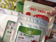 Thị trường - Tiêu dùng - Thị trường nguyên liệu bánh Trung thu: Đa dạng về chủng loại
