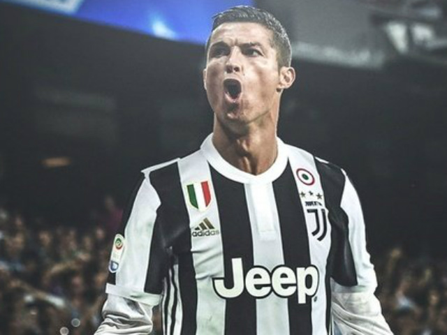 Bóng đá - Ronaldo đối mặt 4 trận "tịt ngòi": Cả Serie A ngăn "đại pháo" khai hỏa