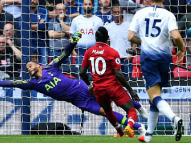 Bóng đá - Tottenham - Liverpool: "Cứu tinh" công nghệ, bừng tỉnh muộn màng