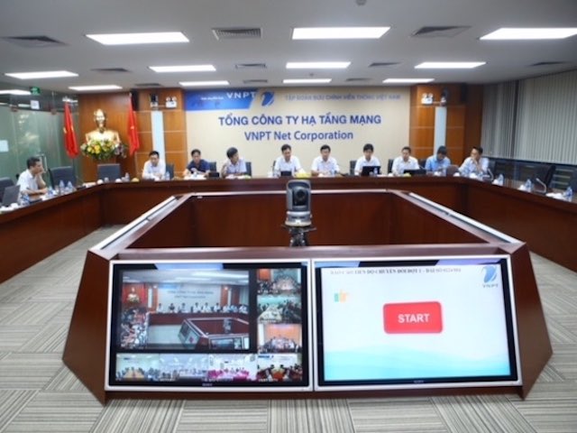 Hơn 1 triệu thuê bao VinaPhone đầu 0124 đã "đại phát" thành 084