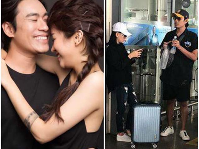 Ca nhạc - MTV - 24h HOT: Kiều Minh Tuấn "sáng nói yêu An Nguy, chiều đi nghỉ dưỡng với Cát Phượng"