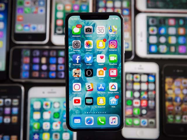 Tín đồ Apple 10 năm kinh nghiệm chỉ tuyệt chiêu cực hữu dụng ”chế ngự” iPhone
