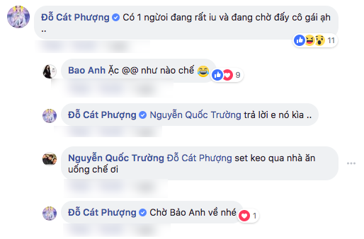 Rộ tin bạn gái cũ Hồ Quang Hiếu yêu soái ca kiếm hơn 1,2 tỷ/năm - 2