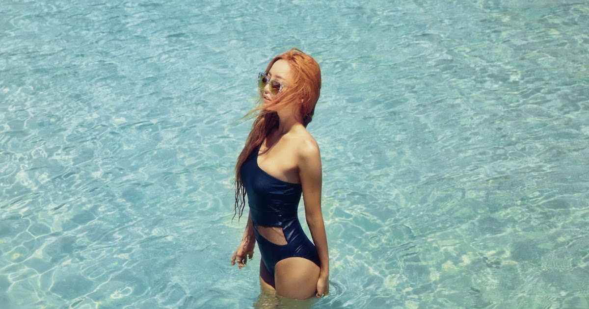 "Búp bê xứ Hàn" bị cảnh sát triệu tập vì hành hung bạn trai - 4