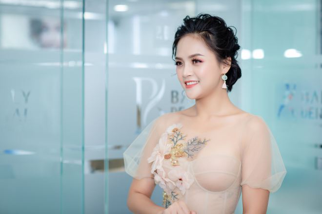 &#34;Quỳnh búp bê&#34; vừa trở lại sóng quốc gia, &#34;My sói&#34; khoe xế hộp tiền tỷ mới tậu - 4