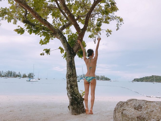 Mỹ nữ Nhật ngủ quên ở khách sạn Việt Nam giờ ra sao? - 9