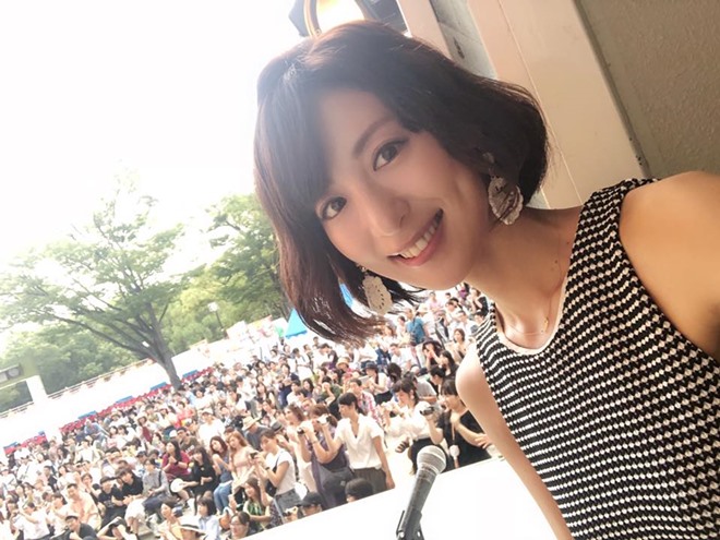 Mỹ nữ Nhật ngủ quên ở khách sạn Việt Nam giờ ra sao? - 14