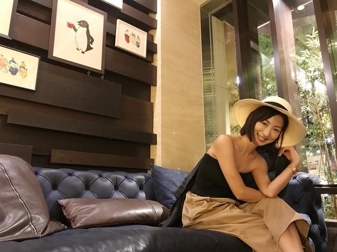 Mỹ nữ Nhật ngủ quên ở khách sạn Việt Nam giờ ra sao? - 12