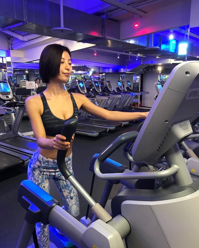 Mỹ nữ Nhật ngủ quên ở khách sạn Việt Nam giờ ra sao? - 11