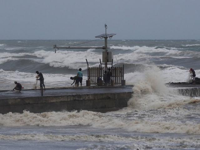 Thế giới - Philippines quay cuồng trong tay "tử thần" Mangkhut