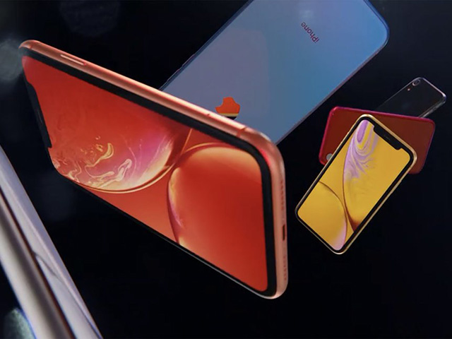 Thời trang Hi-tech - "Bổn cũ soạn lại": Tại sao lại không có iPhone 9?