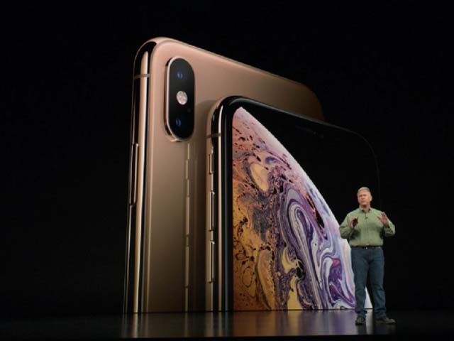 Thời trang Hi-tech - Đây là điểm Geekbench của IPhone Xs Max và iPhone Xr: "Đỉnh cao muôn trượng"