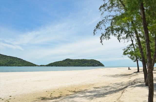 Cung điện vàng ròng - điểm du lịch mới cho những ai muốn quay lại Thái Lan - 2