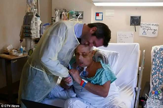 Cận cảnh ca ghép mặt cực kỳ hoàn hảo cho người thợ săn - 3