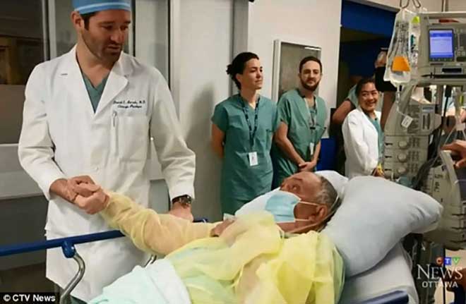 Cận cảnh ca ghép mặt cực kỳ hoàn hảo cho người thợ săn - 4