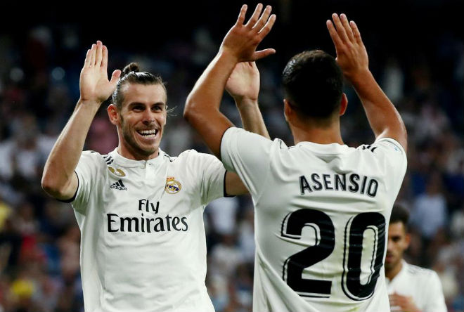 Bilbao – Real Madrid: Tam tấu 631 triệu euro đại náo xứ Basque - 1