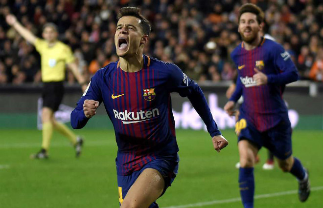 Sociedad – Barcelona: “Cạm bẫy” Anoeta, dựa hơi SAO 160 triệu euro - 1