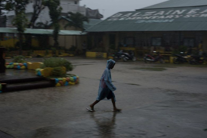 Philippines quay cuồng trong tay "tử thần" Mangkhut - 6