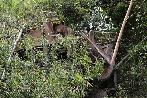 Tai nạn 13 người chết ở Lai Châu: Nhân chứng kể lại phút định mệnh - 2