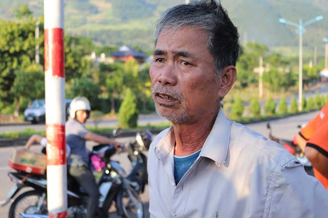 Tai nạn 13 người chết ở Lai Châu: Nhân chứng kể lại phút định mệnh - 1