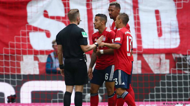 Bayern Munich - Leverkusen: Khởi đầu hoành tráng, đoạn kết thê thảm - 1