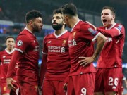 Bóng đá - Tin HOT bóng đá tối 15/9: Real hay nhất La Liga thế kỉ 21