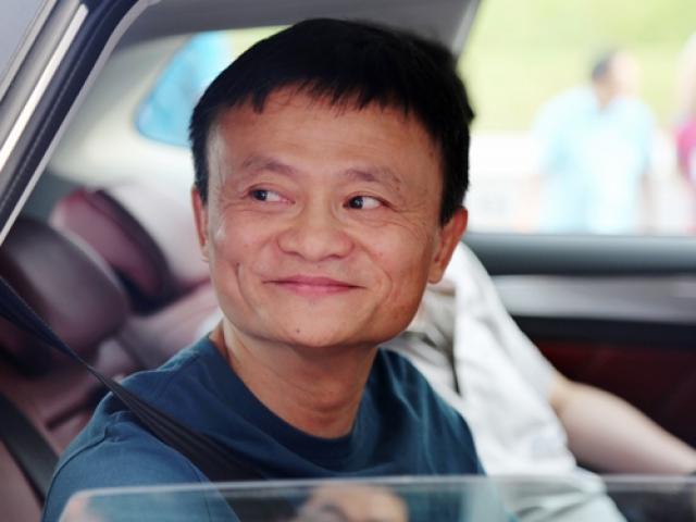 Jack Ma  khẳng định kiếp sau sẽ nhất quyết không làm điều này