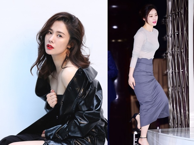 Bí quyết làm đẹp - Sao “Giày thủy tinh” trẻ mãi không già nhờ trung thành với điều này