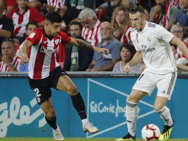 Athletic Bilbao - Real Madrid: Kịch bản khó ngờ, thoát hiểm nhờ siêu sao