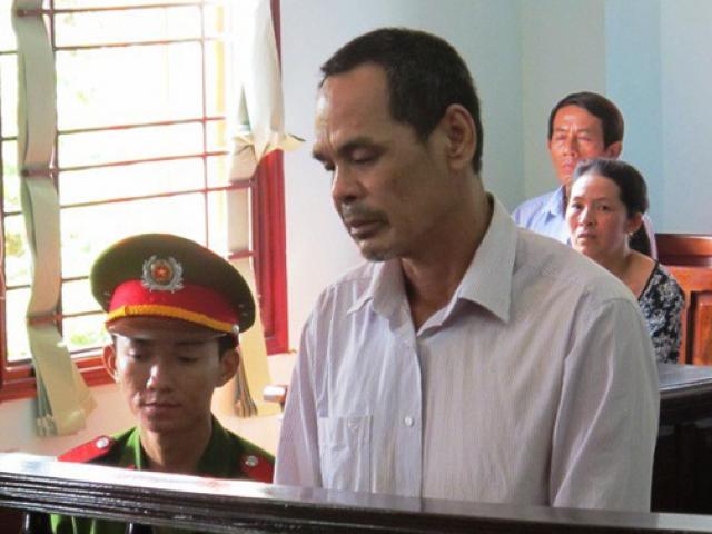 Pháp luật - Thi hành án tử kẻ dùng búa sát hại vợ sắp cưới rồi ném xác vào bụi sậy